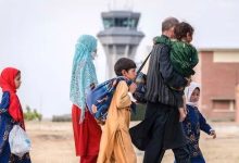 استانداری خراسان رضوی: تاکنون ۸۲۰ هزار مهاجر افغان از مرز دوغارون، خارج شده‌اند/ حدود ۶۰ درصد این افراد مربوط به خراسان رضوی بوده‌اند