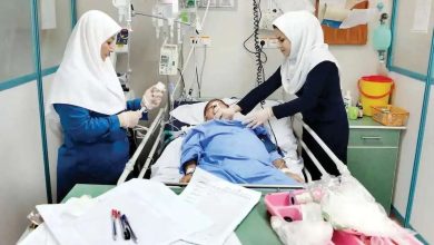 سازمان نظام پرستاری: کمبود پرستار به مرز بحران رسیده؛ رفاهیات آن‌ها ناچیز است و قانون مشاغل سخت نیز به درستی اجرا نمی‌شود/ مبلغ خدمات پرستاری برای هر ساعت، کمتر از ۴۰ هزار تومان است که باید اصلاح شود