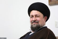 سیدحسن خمینی: هر گروهی که وطن فروش نیست باید بتواند در هرم منزلت‌های سیاسی صعود کند/ برخی جراید الفاظ گزنده مثل «منافق»، «مامور موساد» به کار می‌برند