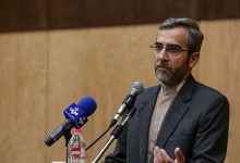 علی باقری: سابقه ممتد «علی لاریجانی» در سیاست خارجی، سرمایه خوبی برای کارآمدی بیشتر شورای عالی امنیت ملی خواهد بود/ انتصاب او، می‌تواند به معنای تغییر رویکرد در عرصه مناسبات دفاعی باشد