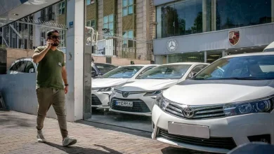 قرعه‌کشی خودروهای وارداتی؛ هر مدل برای ۱۰ نفر!