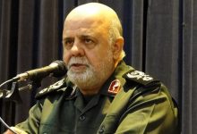 معاون هماهنگ‌کننده نیروی قدس سپاه: جلسات شورای عالی امنیت ملی به ریاست پزشکیان مرتباً برگزار می‌شود / این شورا مسئول تصمیم‌گیری درباره مسائل امنیتی و سیاسی کشور است