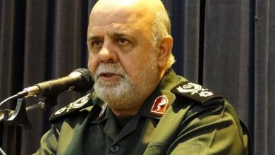 معاون هماهنگ‌کننده نیروی قدس سپاه: جلسات شورای عالی امنیت ملی به ریاست پزشکیان مرتباً برگزار می‌شود / این شورا مسئول تصمیم‌گیری درباره مسائل امنیتی و سیاسی کشور است