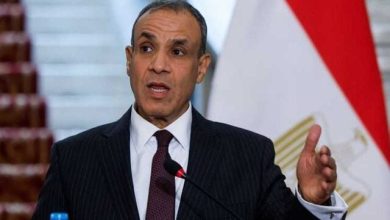 تلاش مصر برای ازسرگیری مذاکرات ایران و آمریکا