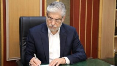 سرپرست دانشگاه صنعتی شریف منصوب شد