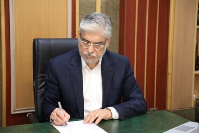 سرپرست دانشگاه صنعتی شریف منصوب شد
