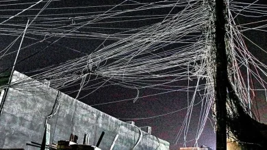 عراق از ایران درخواست برق داشت/ به خاطر نیاز داخلی نتوانستیم صادر کنیم
