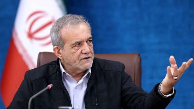 پزشکیان: بیان مشکلات، یعنی احترام به شعور مردمی که صاحبان واقعی کشور هستند/ حل مشکل با پذیرش آغاز می‌شود، نه با کتمان؛ ما برای ساختن آمده‌ایم، نه پنهان‌کاری؛ با مردم با صداقت حرف می‌زنیم، نه با آژیر خطر