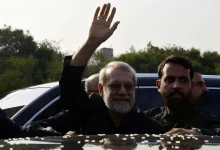 سفر لاریجانی به لبنان موفقیت‌آمیز بود؟
