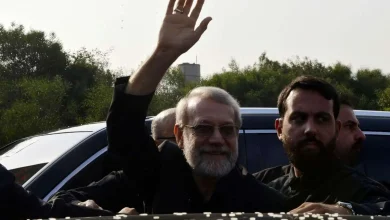 سفر لاریجانی به لبنان موفقیت‌آمیز بود؟