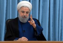 روحانی: اگر دلسوزی‌ نسبت به مسلمانان و منطقه، به خانمان‌سوزی برای ملت ایران منتهی شود، این غلط است و درست نیست / باید در قدم اول به فکر ملت خودمان باشیم؛ در حدی که مردم رضایت دارند به دیگران کمک کنیم