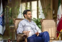 راهکار آذری جهرمی برای قطعی برق