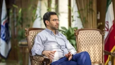 راهکار آذری جهرمی برای قطعی برق