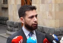 طرف ثالثی در مرز ایران و ارمنستان مستقر نخواهد شد