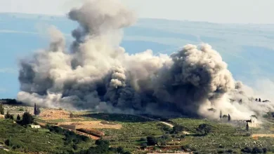 مجروح شدن ۲ نفر در پی حمله رژیم اسرائیل به جنوب لبنان
