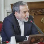 عراقچی: صهیونیست‌ها از مقاومت ما در برابر تحریم‌ها عصبانی هستند