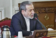 عراقچی: صهیونیست‌ها از مقاومت ما در برابر تحریم‌ها عصبانی هستند