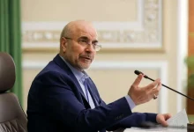 واکنش قالیباف به طرح «اسرائیل بزرگ»: زمان برای مهار سگِ هار صهیونیستی رو به پایان است
