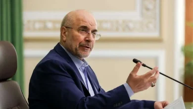 واکنش قالیباف به طرح «اسرائیل بزرگ»: زمان برای مهار سگِ هار صهیونیستی رو به پایان است