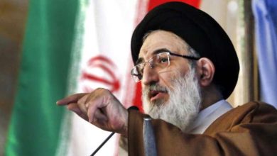 امام جمعه کرج: ملت ما امروز به مذاکره با آمریکا ایراد می‌گیرند