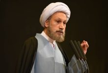 امام جمعه شیراز: نتیجه نظرسنجی‌ [موسسات غربی] نشان می‌دهد که دل‌های مردم اروپا و آمریکا، با ما همراه شده