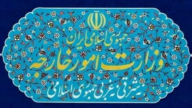 بیانیه وزارت امور خارجه در مورد کوچاندن اجباری ساکنان غزه