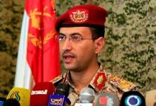 ارتش یمن: فرودگاه بن‌گورین را با موشک هایپرسونیک، هدف قرار دادیم/ این عملیات با موفقیت هدف خود را محقق کرد/ امت اسلام تا چه زمانی به سکوت و تماشاچی بودن خود [در قبال غزه] ادامه می‌دهند؟