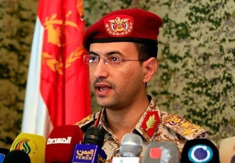 ارتش یمن: فرودگاه بن‌گورین را با موشک هایپرسونیک، هدف قرار دادیم/ این عملیات با موفقیت هدف خود را محقق کرد/ امت اسلام تا چه زمانی به سکوت و تماشاچی بودن خود [در قبال غزه] ادامه می‌دهند؟