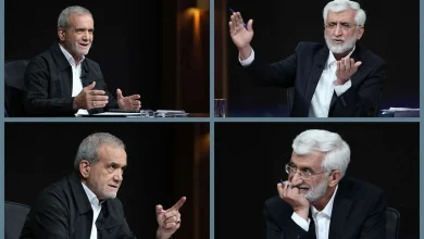 پیشنهاد کاملا جدی پزشکیان به سعید جلیلی!