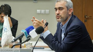 وزیر اقتصاد: اصلاحیه قانون بودجه ۱۴۰۴ به مجلس می رود / در قالب این اصلاح به دنبال کاهش بخشی از هزینه های دولت هستیم؛ هرچند که هزینه سیاسی برای دولت به دنبال دارد
