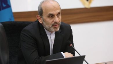 اظهارات جدید جبلی در پی رفتار مجریان روی آنتن زنده