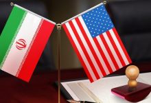پیام آمریکا به ایران توسط مقام سوئیسی؟