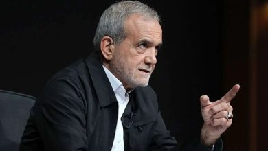 پزشکیان: روز اول مسئولیت ما با شهادت «اسماعیل هنیه» شروع شد؛ پشت سر آن هم جنگ، دعوا، کشتار و اختلافاتی آمد که هر روز با آن دست و پنجه نرم می‌کنیم