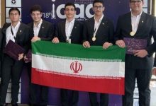 تیم دانش‌آموزی نجوم و اخترفیزیک ایران برای دومین سال متوالی قهرمان جهان شد