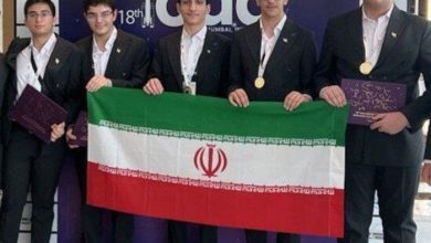 تیم دانش‌آموزی نجوم و اخترفیزیک ایران برای دومین سال متوالی قهرمان جهان شد