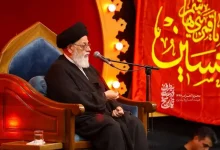 حمله امام جمعه یزد به جبهه اصلاحات: باید بر دهان این افراد زد حمله امام جمعه یزد به جبهه اصلاحات: باید بر دهان این افراد زد