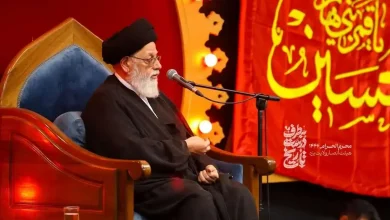 حمله امام جمعه یزد به جبهه اصلاحات: باید بر دهان این افراد زد