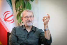 لاریجانی: ایرانی‌ها تسلیم‌بشو نیستند/ در حوزه‌ پدافند در حال کار هستیم/ نشانه‌ای از همکاری باکو با اسرائیل نداریم