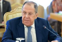 لاوروف: دیدار پوتین و زلنسکی در دستور کار نیست
