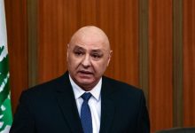 رئیس‌جمهور لبنان: از طرح منطقه حائل اسرائیل در جنوب اطلاعی نداریم