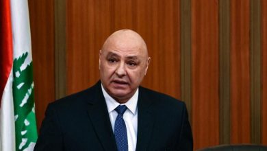 رئیس‌جمهور لبنان: از طرح منطقه حائل اسرائیل در جنوب اطلاعی نداریم