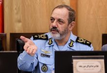وزیر دفاع: ایران در برخی کشورها زیر ساخت صنعت دفاعی دارد؛ شاید این امکانات تا پایان شهریور افتتاح و در آینده رسانه‌ای شود/ پس از جنگ ۱۲ روزه، اولویت کشور دیگر تنها موشک نیست، موارد دیگر را هم در دستور کار قرار دادیم