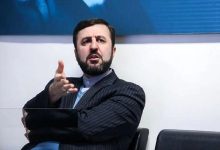 غریب آبادی، معاون عراقچی: با معاون وزیر خارجه چین درباره آخرین تحولات مربوط به موضوع هسته‌ای، مذاکرات، قطعنامه ۲۲۳۱ و تنظیم مواضع مشترک تهران، پکن و مسکو در قبال آن، رایزنی کردیم/ مقام چینی بر ضرورت حل دیپلماتیک موضوعات تاکید کرد