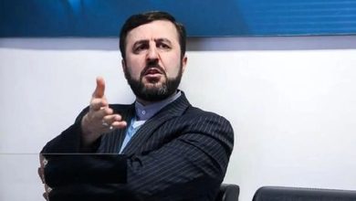 غریب آبادی، معاون عراقچی: با معاون وزیر خارجه چین درباره آخرین تحولات مربوط به موضوع هسته‌ای، مذاکرات، قطعنامه ۲۲۳۱ و تنظیم مواضع مشترک تهران، پکن و مسکو در قبال آن، رایزنی کردیم/ مقام چینی بر ضرورت حل دیپلماتیک موضوعات تاکید کرد