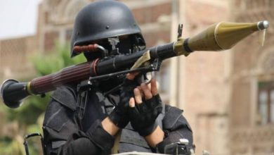 یمن: تجاوز اسرائیل، بدون مجازات نخواهد ماند؛ بینی این رژیم جنایتکار را به خاک می‌مالیم/ موضع ما در حمایت از ملت فلسطین، هرگز تغییر نخواهد کرد
