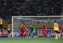 پیروزی شیرین پرسپولیس در اصفهان؛ اولین برد هاشمیان با طعم شکست سپاهان