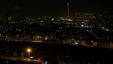 استاندار تهران: ناترازی ۳۰۰۰ مگاواتی برق تهران تا سال آینده برطرف می‌شود