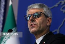 واکنش «بقائی» به استناد ترامپ به صحبت‌های « علی مطهری »درباره برنامه هسته‌ای ایران