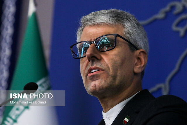 واکنش «بقائی» به استناد ترامپ به صحبتهای « علی مطهری »درباره برنامه هستهای ایران