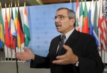 نخست‌وزیر لبنان: موضوع انحصار سلاح در دست دولت، راه بازگشت ندارد